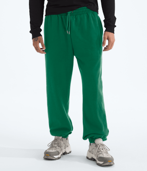 Men’s TNF Essential Simple Dome Relaxed Pants