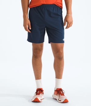 Men’s Wander Shorts 2.0