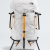 TNF White/Summit Gold