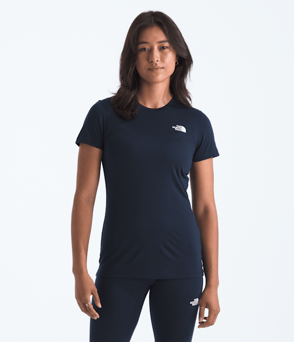 TNF-X-Smartwool-Womens-Merino-Blend-150-ShortSleeve-Crew-TNF-HERO.png