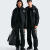 TNF Black