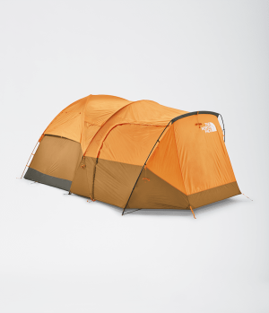 Wawona 6 Tent