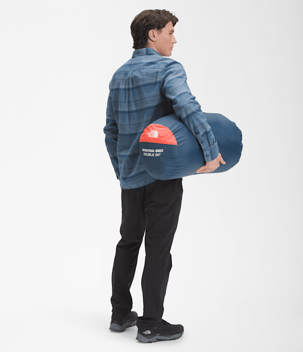 Wawona-Bed-Double-Sleeping-Bag-TNF-MODELBACK.png