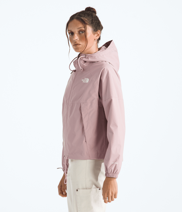 Womens-Antora-Rain-Hoodie-TNF-MODEL34.png