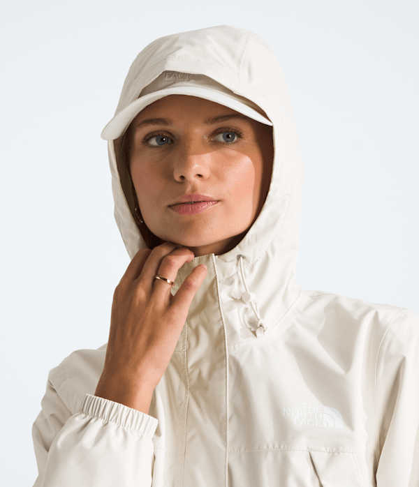 Womens-Antora-Rain-Jacket-TNF-MODELHOOD2.png