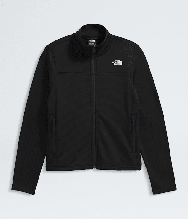 Womens-Cedar-Trail-Grid-Fleece-Jacket-TNF-ALTFRONT.png