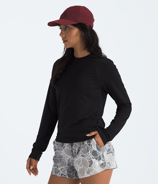 Womens-Dune-Sky-LongSleeve-TNF-MODEL34.png