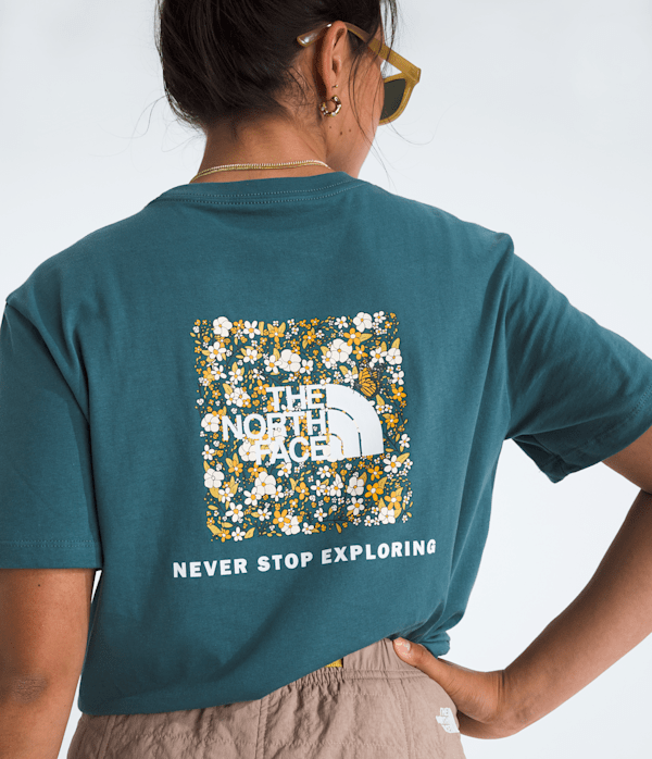 Womens-Evolution-Floral-Box-NSE-ShortSleeve-TeeGraphic-TNF-HERO2.png