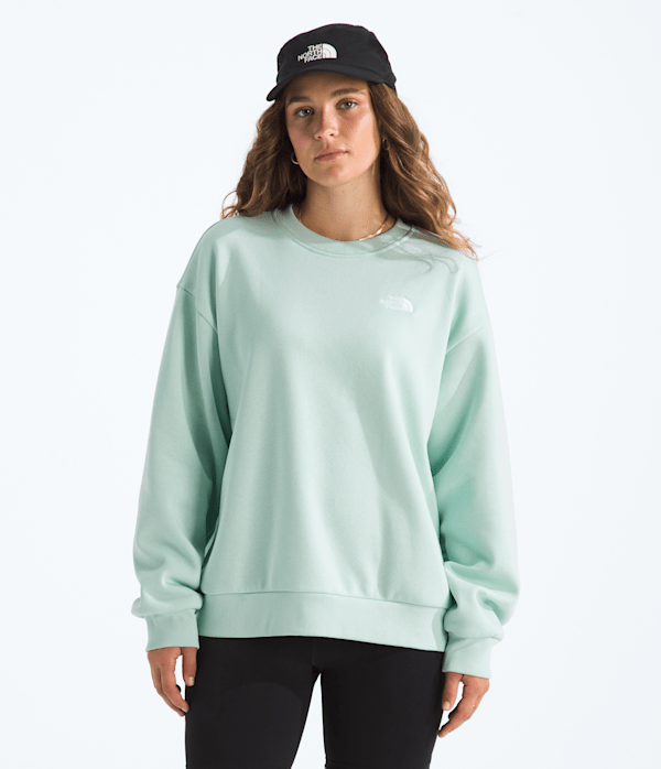 Womens-Evolution-Simple-Dome-Oversize-Crew-TNF-HERO.png