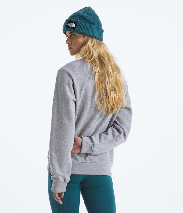Womens-Evolution-Simple-Dome-Regular-Crew-TNF-BACK.png