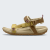 Honeyed Sand/Utility Brown
