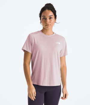Women’s Flex Short-Sleeve Regular Tee