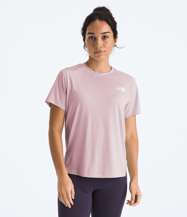 Womens-Flex-ShortSleeve-Regular-Tee-TNF-HERO.png