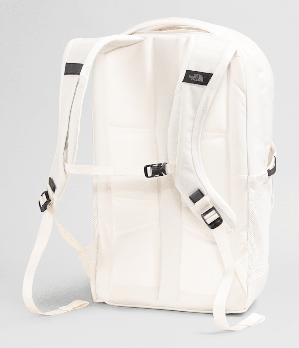 Womens-Jester-Luxe-Backpack-TNF-Gardenia-WhiteBurnt-Coral-Metallic-BACK.png