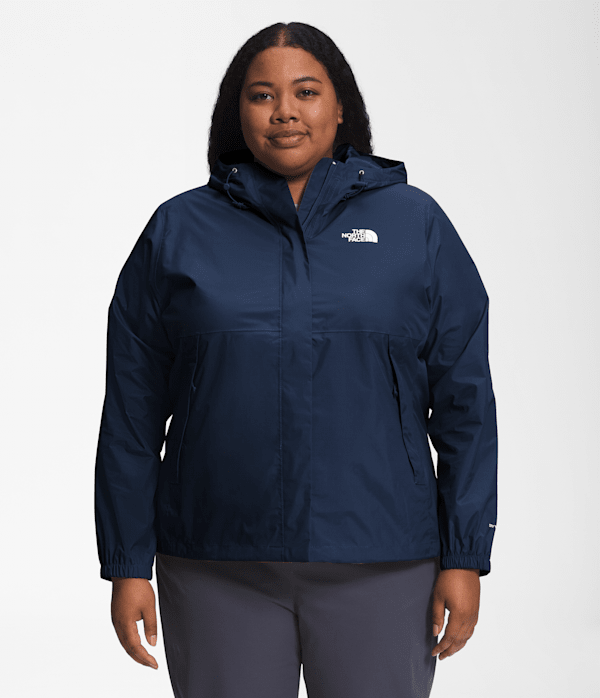 Womens-Plus-Antora-Rain-Jacket-TNF-Summit-Navy-HERO.png