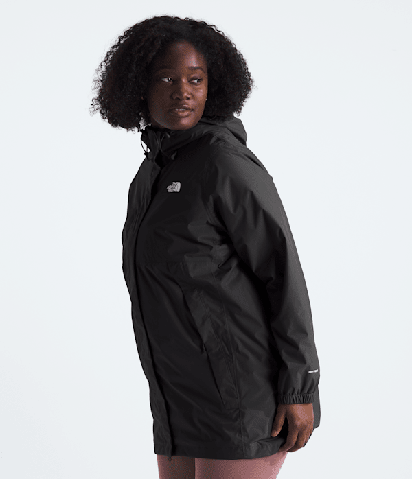 Womens-Plus-Antora-Rain-Parka-TNF-MODEL34.png