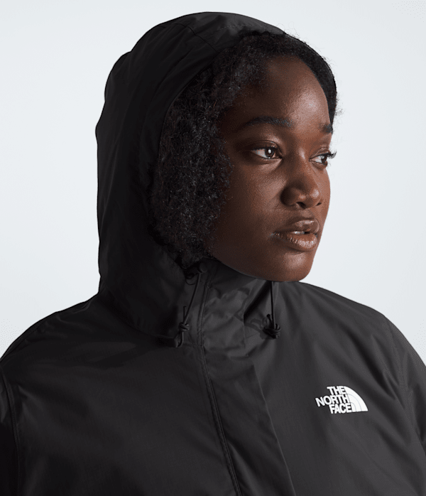 Womens-Plus-Antora-Rain-Parka-TNF-MODELHOOD2.png