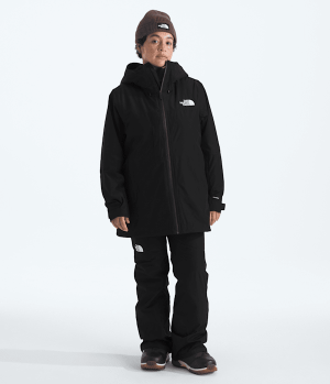 Women’s Plus THERMOBALL Snow Triclimate Jacket