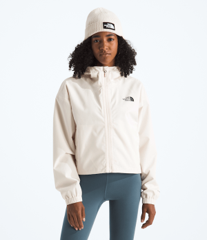 Women’s Quest Cropped Jacket
