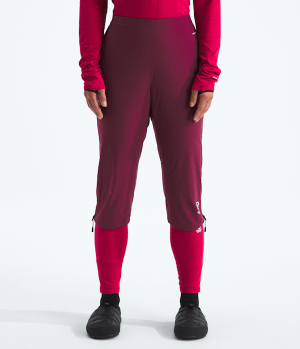 Women’s Summit Series AMK VENTRIX Crop Pants