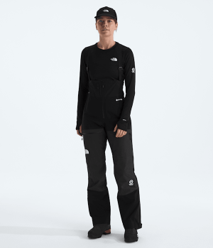 Women’s Summit Series Mountain GORE-TEX Pro Bibs