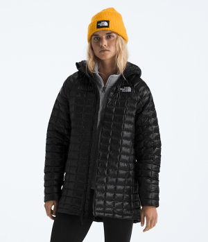Women’s THERMOBALL Hooded Parka