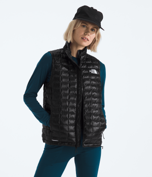 Women’s THERMOBALL Vest