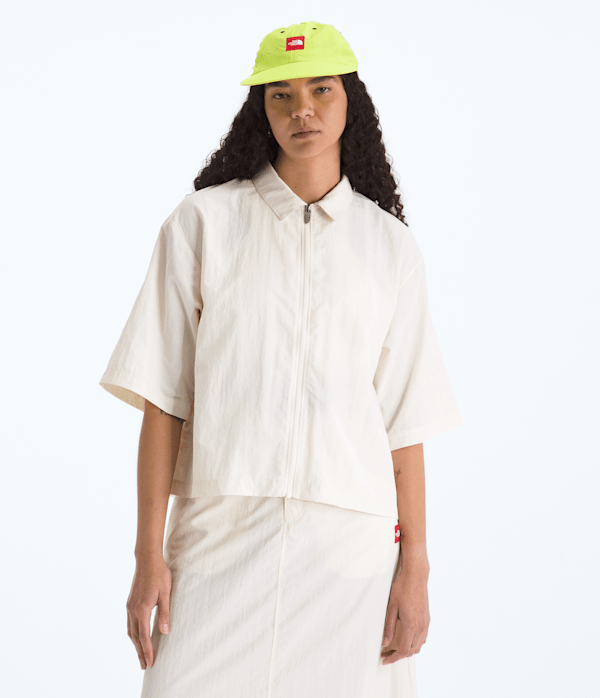 Womens-TNF-Red-Box-Nylon-ShortSleeve-Shirt-TNF-HERO.png