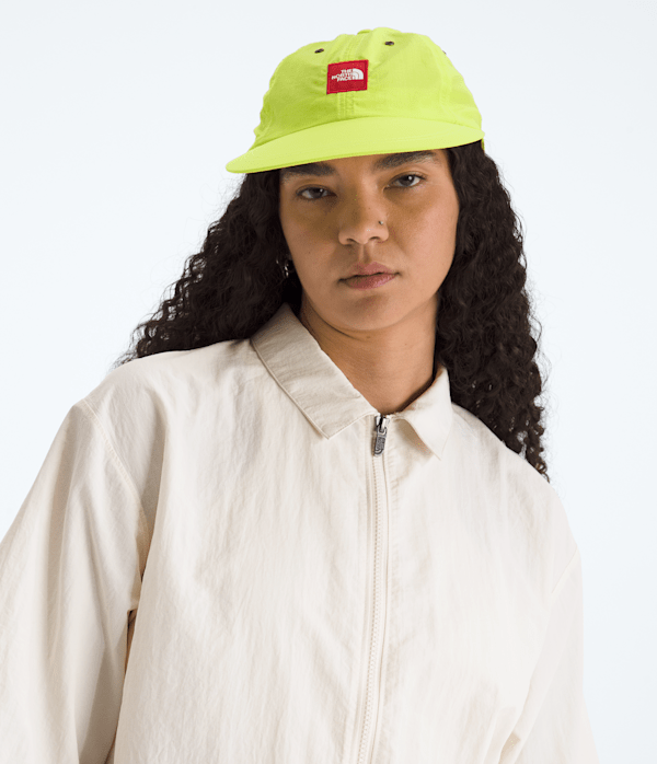 Womens-TNF-Red-Box-Nylon-ShortSleeve-Shirt-TNF-HERO3.png