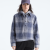 Twilight Galaxy TNF Shadow Plaid