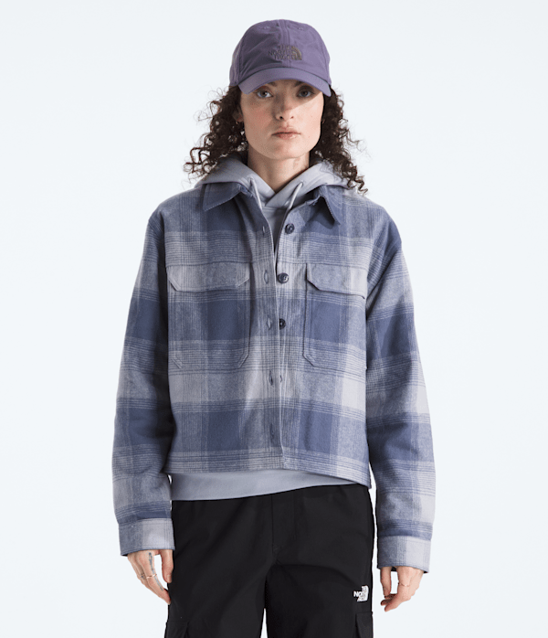 Womens-Valley-Flannel-ShirtPlaid-TNF-HERO.png