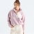 METAL PINK-WHITE DUNE