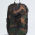 TNF Black Camo/TNF Black