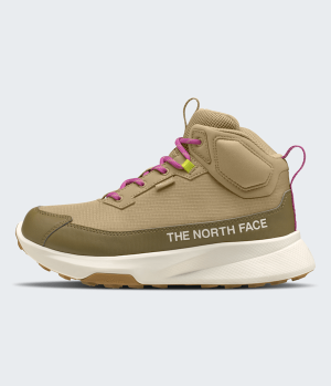 Youth Fastpack II Mid Waterproof Boots